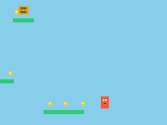 खेल Vault Vault Collecting Coins