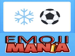 खेल Emoji Mania