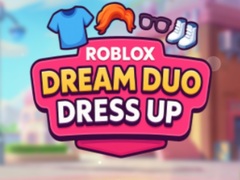 खेल Roblox Dream Duo Dress Up
