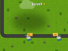 खेल Truck Flow