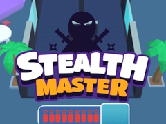 खेल Stealth Master