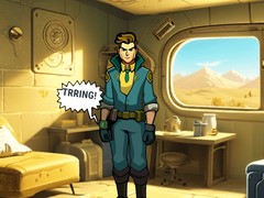 खेल Shelter Security Gatekeeper Simulator