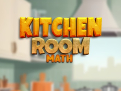 खेल Kitchen Room Math