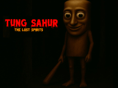 खेल Tung Sahur The Lost Spirits
