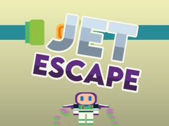 खेल Jet Escape