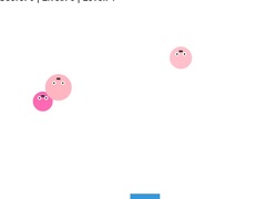 खेल Piggy Bank Plunder Collecting Coins