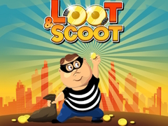 खेल Loot & Scoot