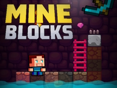 खेल Mine blocks