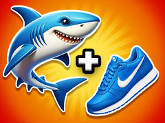 खेल Guess The Italian Brainrot Animals