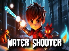 खेल Water Shooter