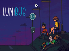 खेल Lumibus