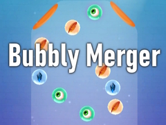 खेल Bubbly Merger