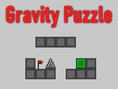खेल Gravity Puzzle