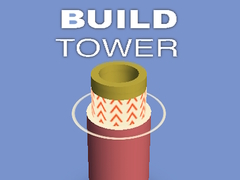 खेल Build Tower