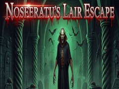 खेल Nosferatu’s Lair Escape