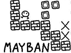 खेल Mayban