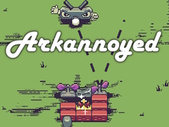 खेल Arkannoyed