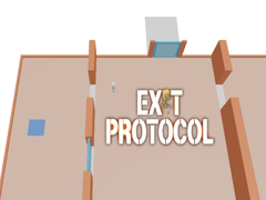 खेल Exit Protocol