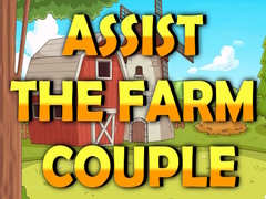 खेल Assist The Farm Couple