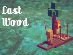 खेल Last Wood