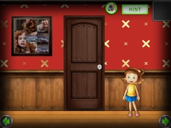 खेल Amgel Kids Room Escape 324