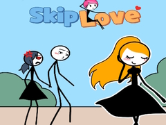खेल Skip Love