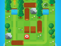 खेल Jelly Journey