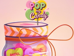खेल Pop My Candy