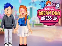 खेल Roblox Dream Duo Dress Up