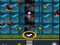 खेल Hazard Heights