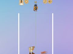 खेल Brainrot Merge