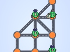 खेल Melon Heist