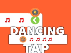 खेल Dancing Tap
