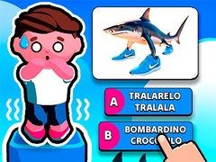 खेल Quiz Master