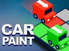 खेल Car Paint