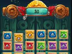 खेल Shamans Jungle