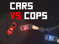 खेल Car Vs Cops