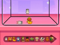 खेल Merge Fellas Italian Brainrot