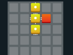 खेल Connect The Blocks Mind Grid