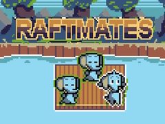 खेल Raftmates