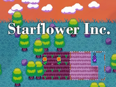 खेल Starflower Inc.