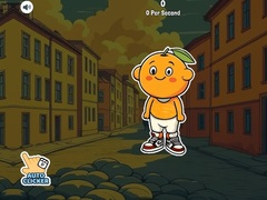 खेल Italian Brainrot Clicker