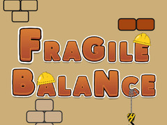 खेल Fragile Balance