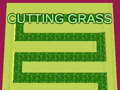 खेल Cutting Grass