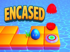 खेल Encased