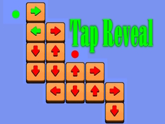 खेल Tap Reveal