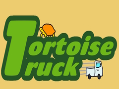 खेल Tortoise Truck