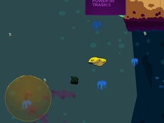 खेल Something Below The Sea