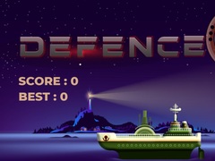 खेल Defence
