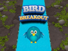 खेल Bird Breakout
